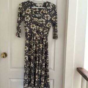 Nwot. Monteau dress